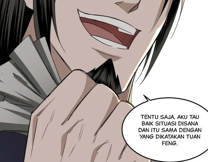 Greatest Boss System Chapter 26 Gambar 60